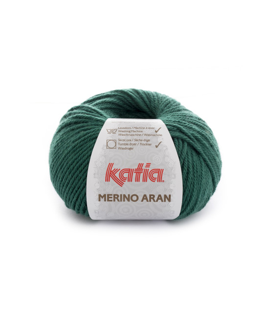 Merino Aran