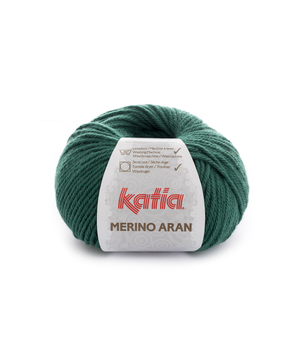 Merino Aran