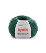 Merino Aran