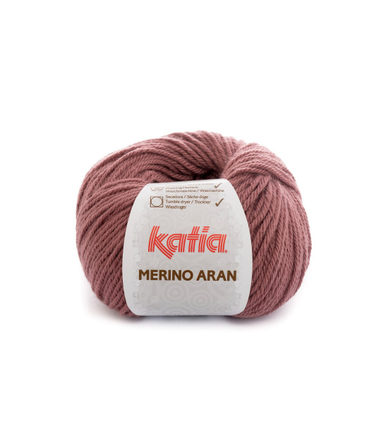 Merino Aran