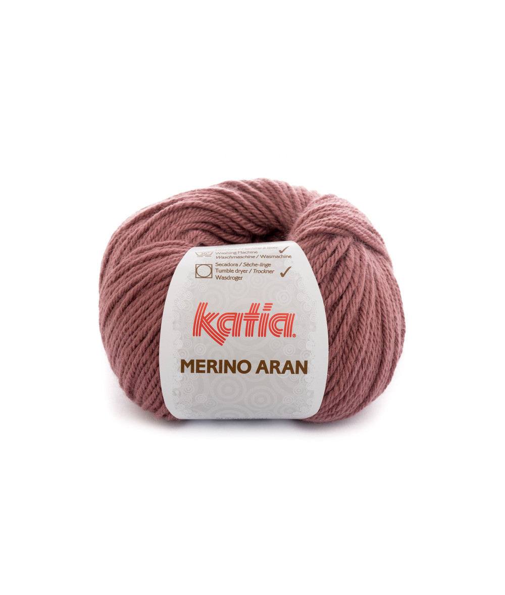 Merino Aran