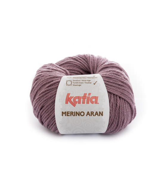 Merino Aran