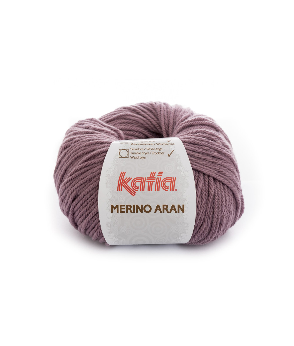 Merino Aran