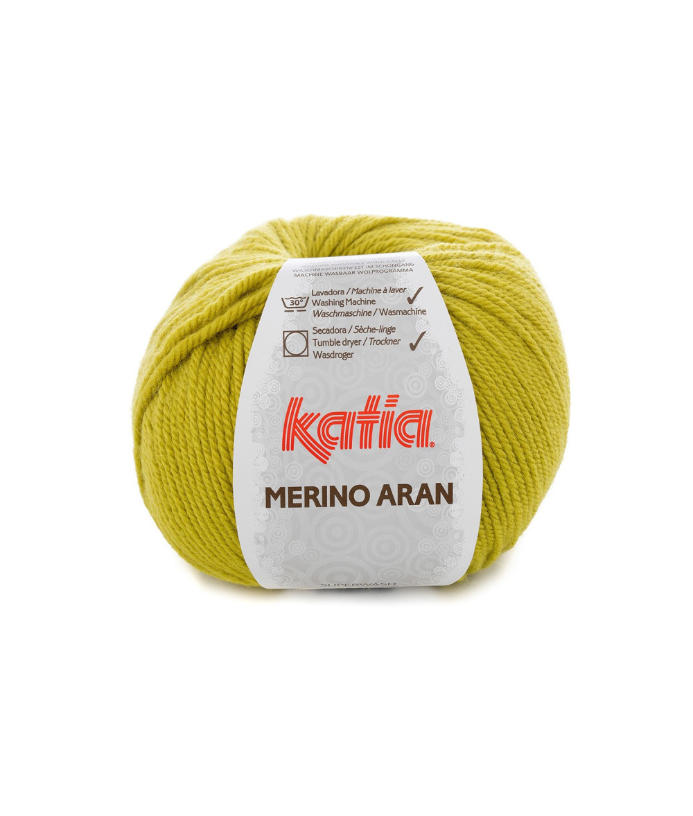 Merino Aran
