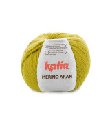 Merino Aran