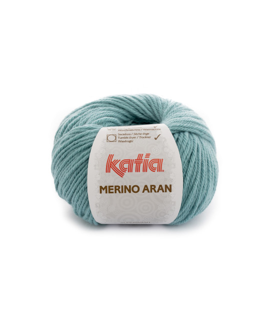 Merino Aran
