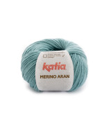 Merino Aran