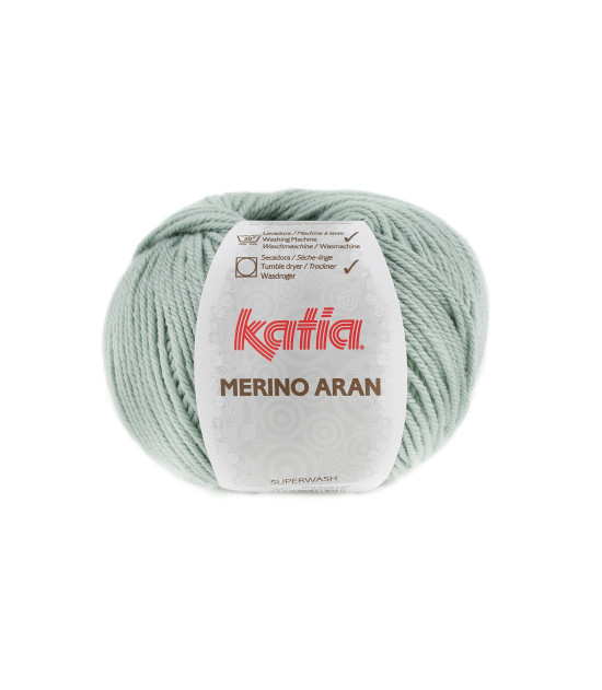Merino Aran
