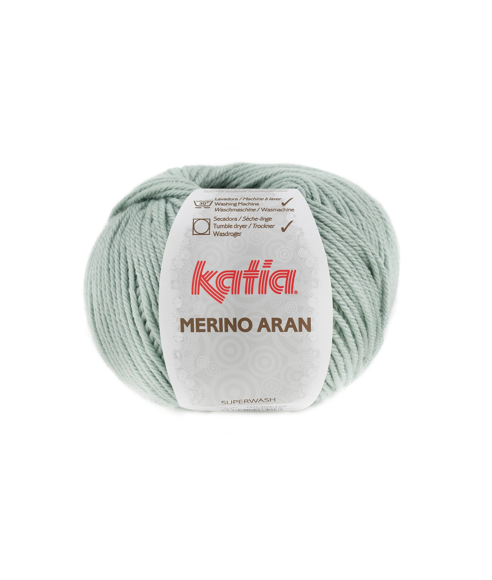 Merino Aran