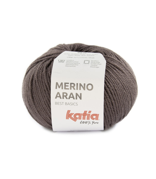 Merino Aran