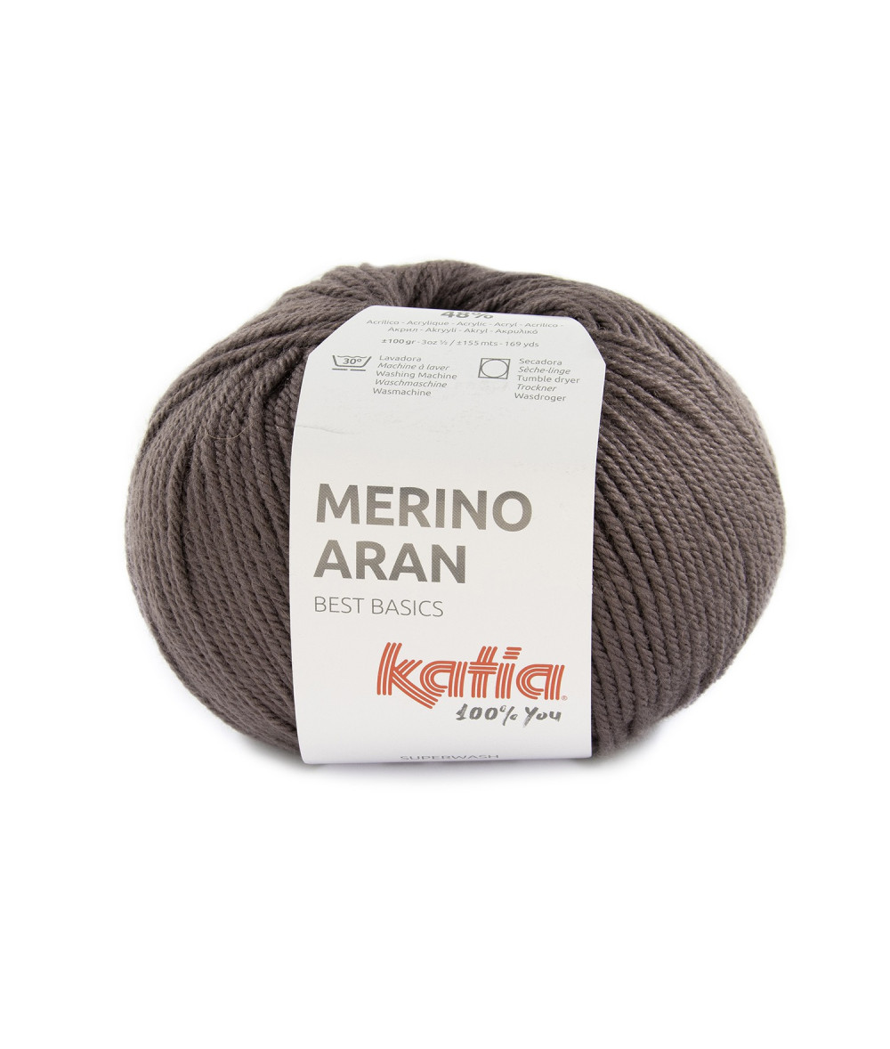 Merino Aran