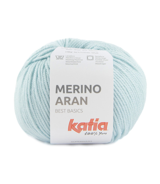 Merino Aran