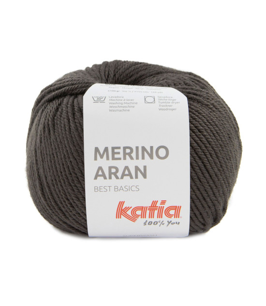 Merino Aran