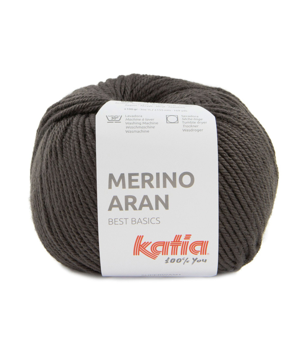 Merino Aran