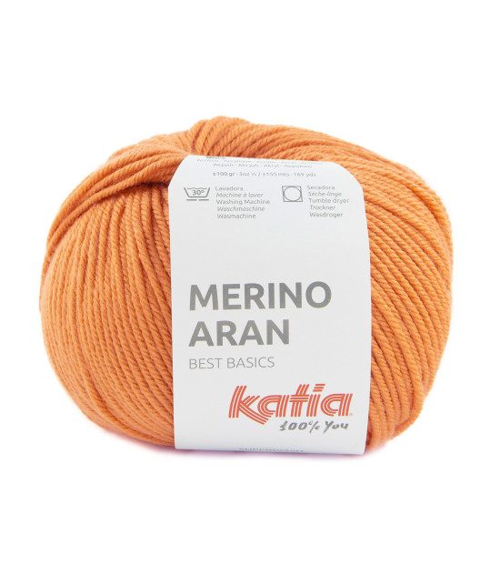 Merino Aran