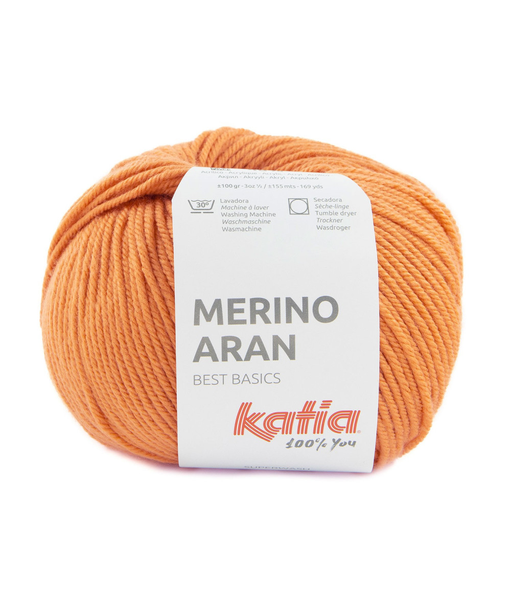 Merino Aran