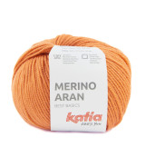 Merino Aran