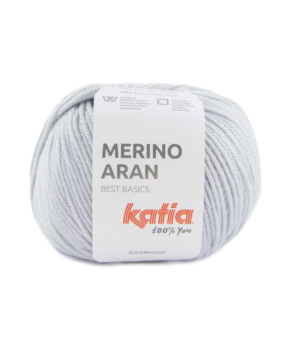 Merino Aran