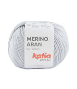 Merino Aran