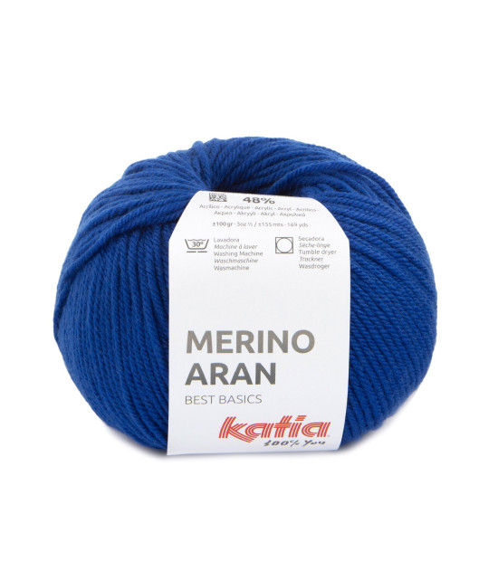 Merino Aran