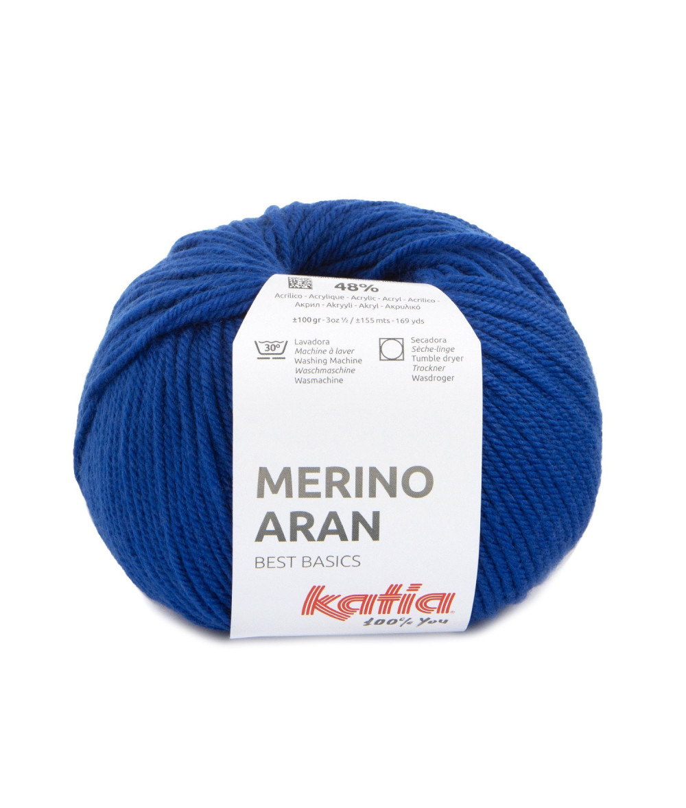Merino Aran