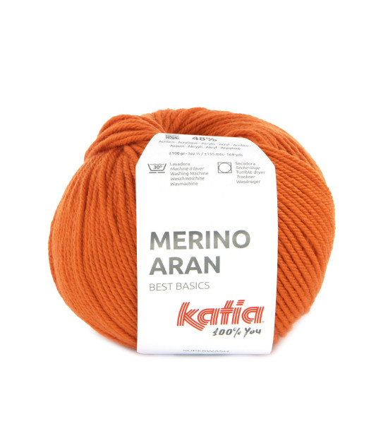 Merino Aran