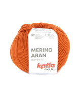 Merino Aran