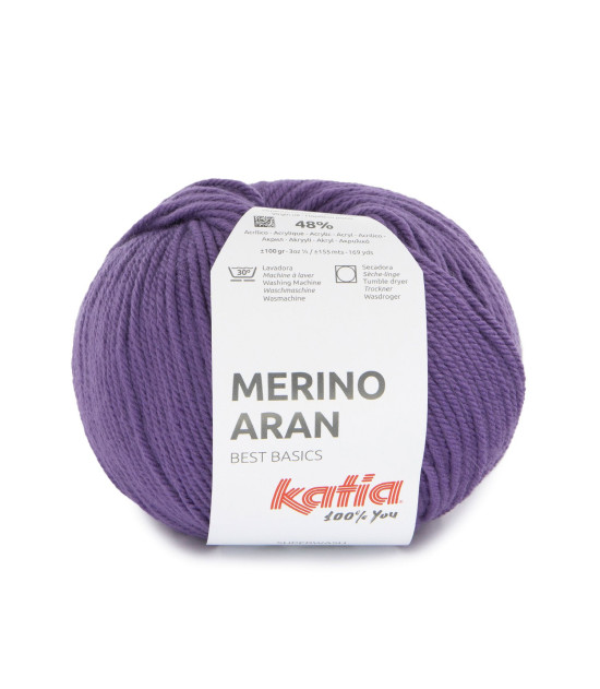 Merino Aran