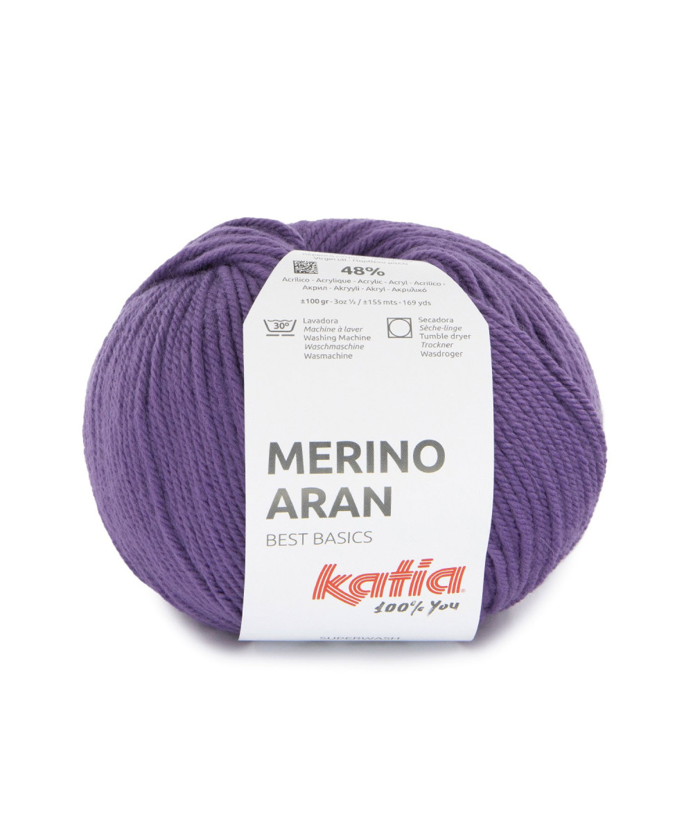 Merino Aran