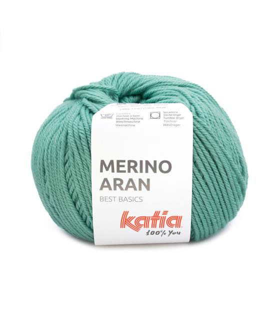 Merino Aran
