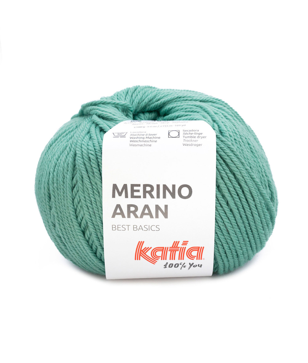 Merino Aran