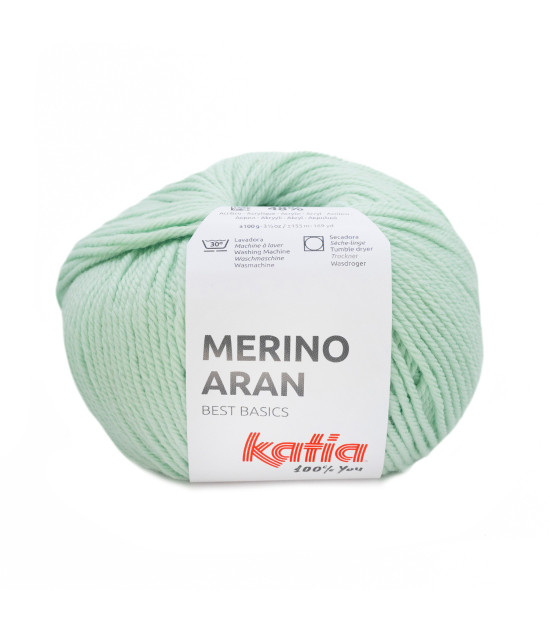 Merino Aran