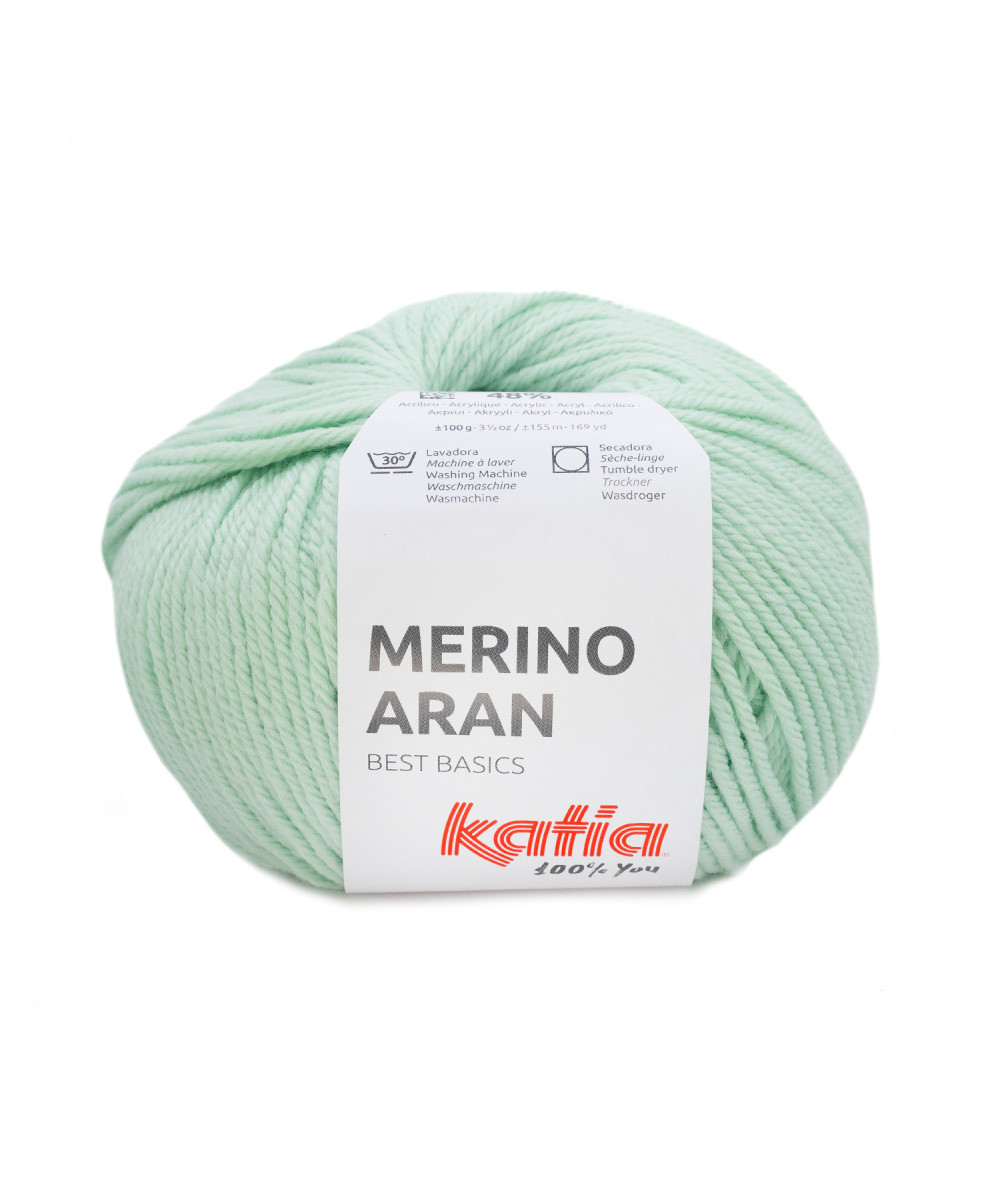 Merino Aran