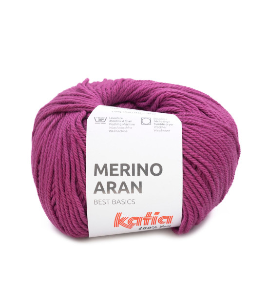 Merino Aran