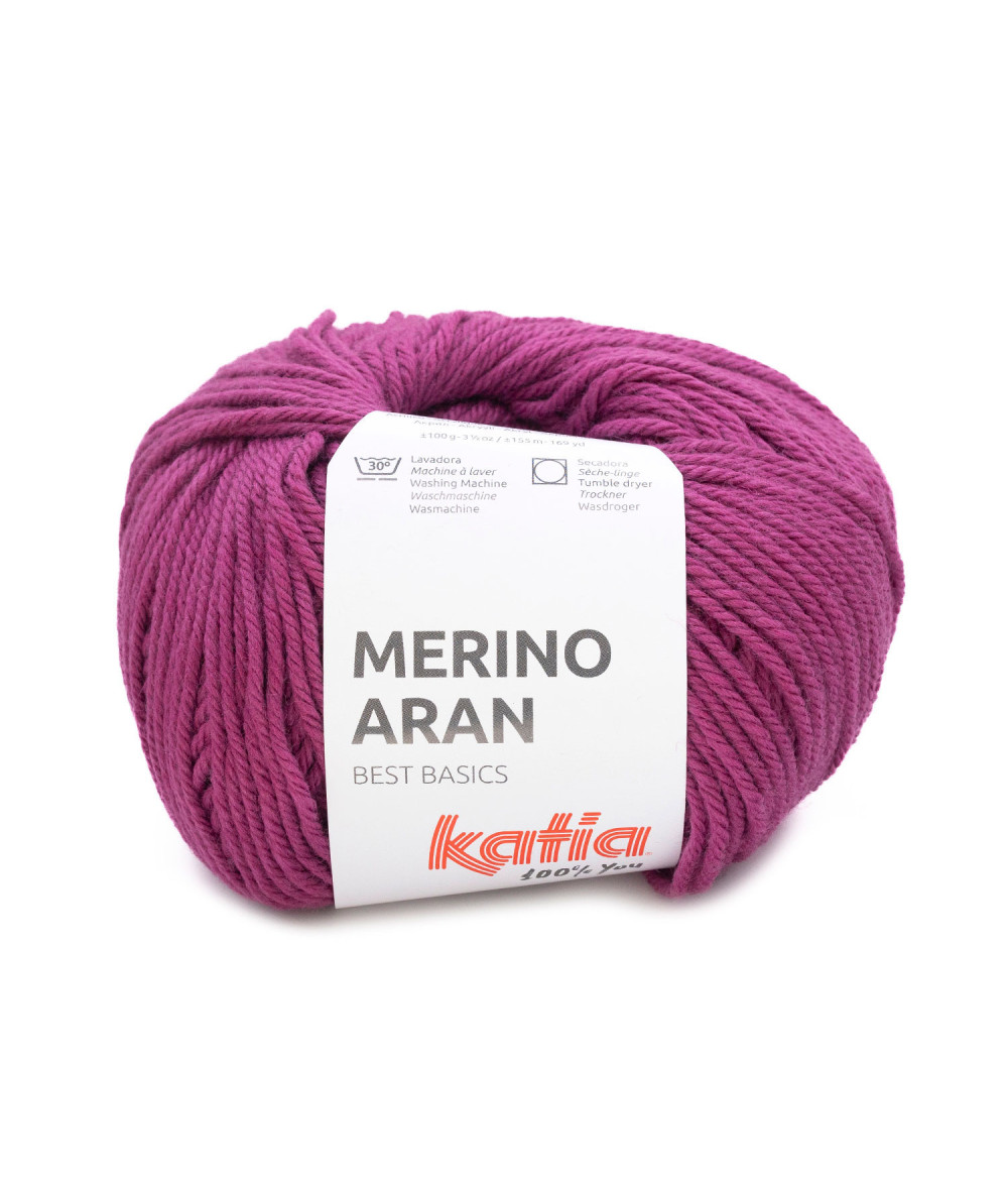 Merino Aran