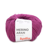 Merino Aran