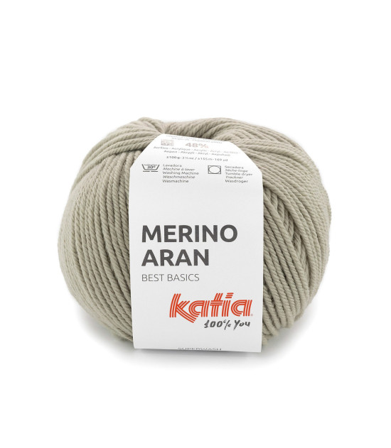 Merino Aran