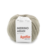 Merino Aran