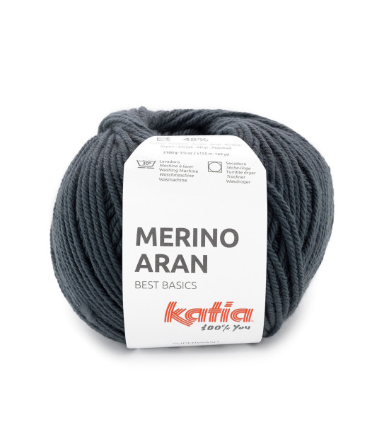 Merino Aran