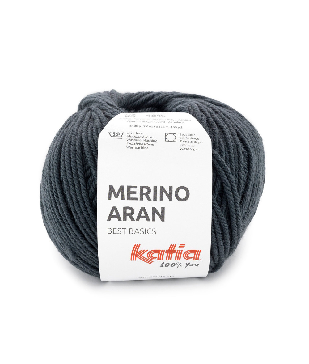 Merino Aran