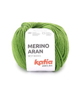 Merino Aran