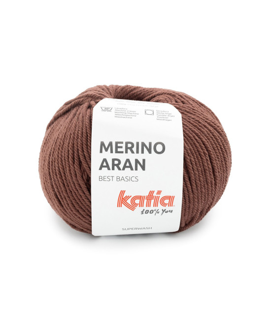 Merino Aran