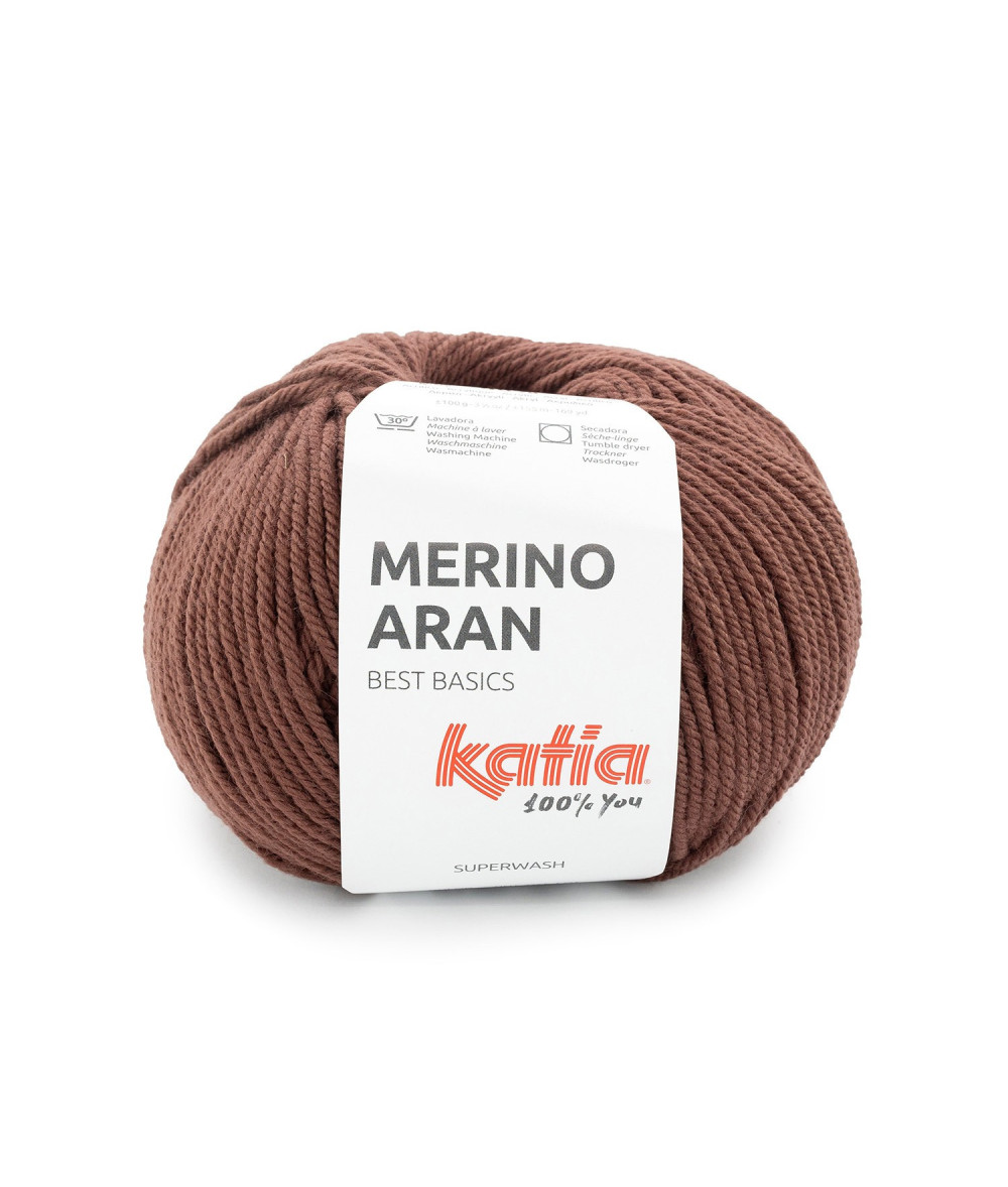 Merino Aran