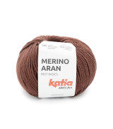 Merino Aran