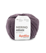 Merino Aran