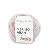Merino Aran