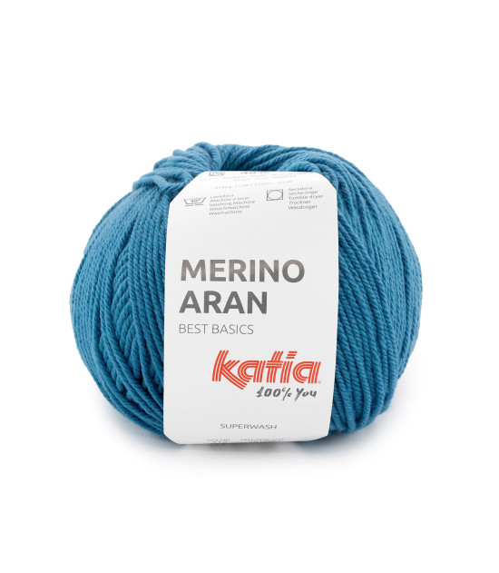 Merino Aran