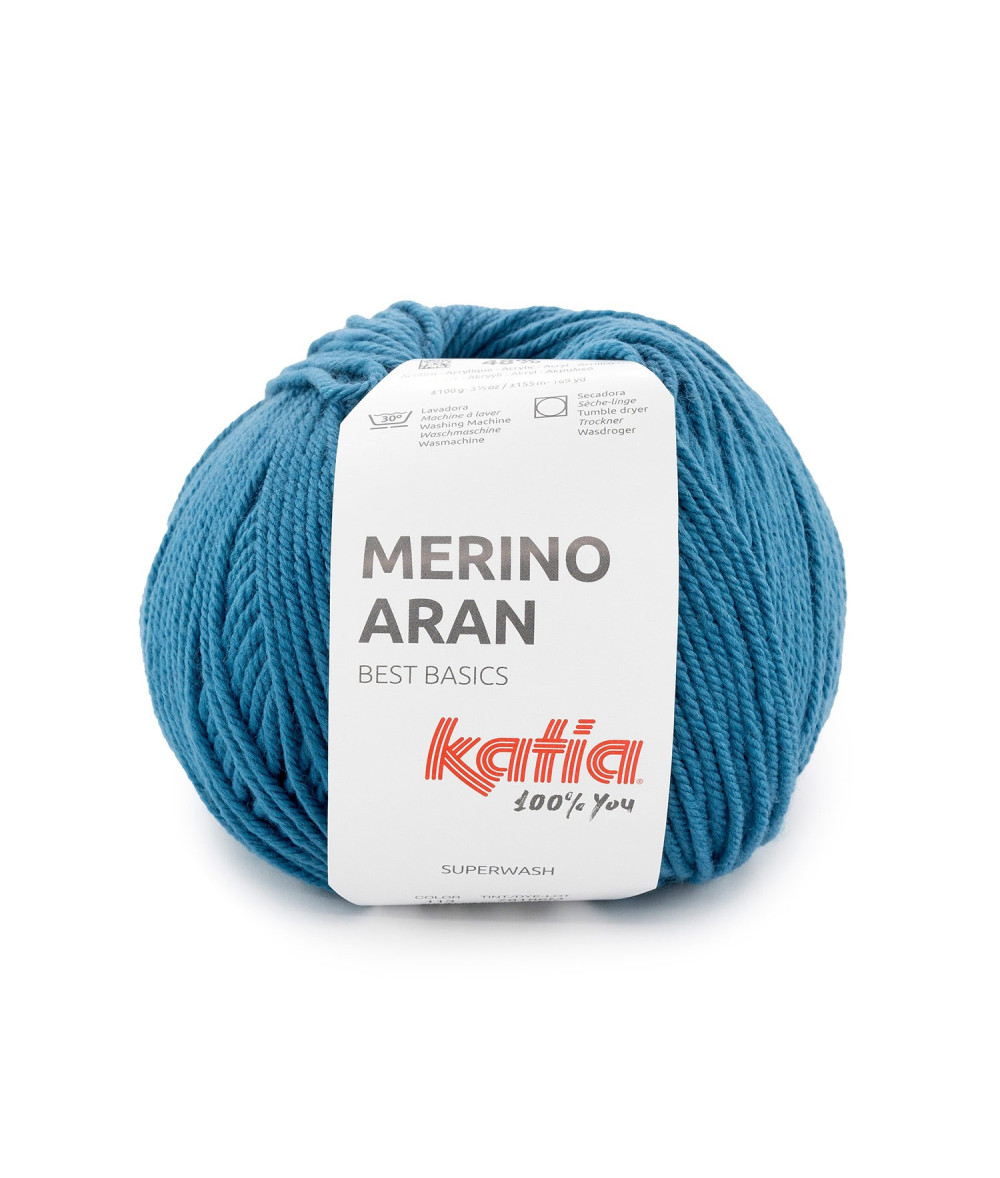 Merino Aran