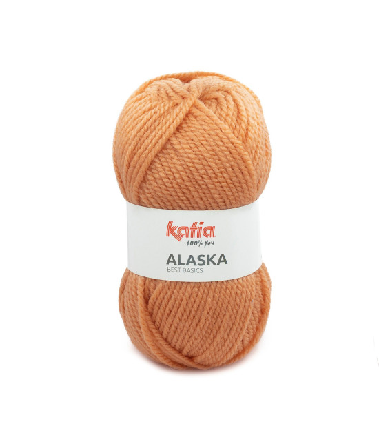 
                                                                                            Alaska
                                                                                    
