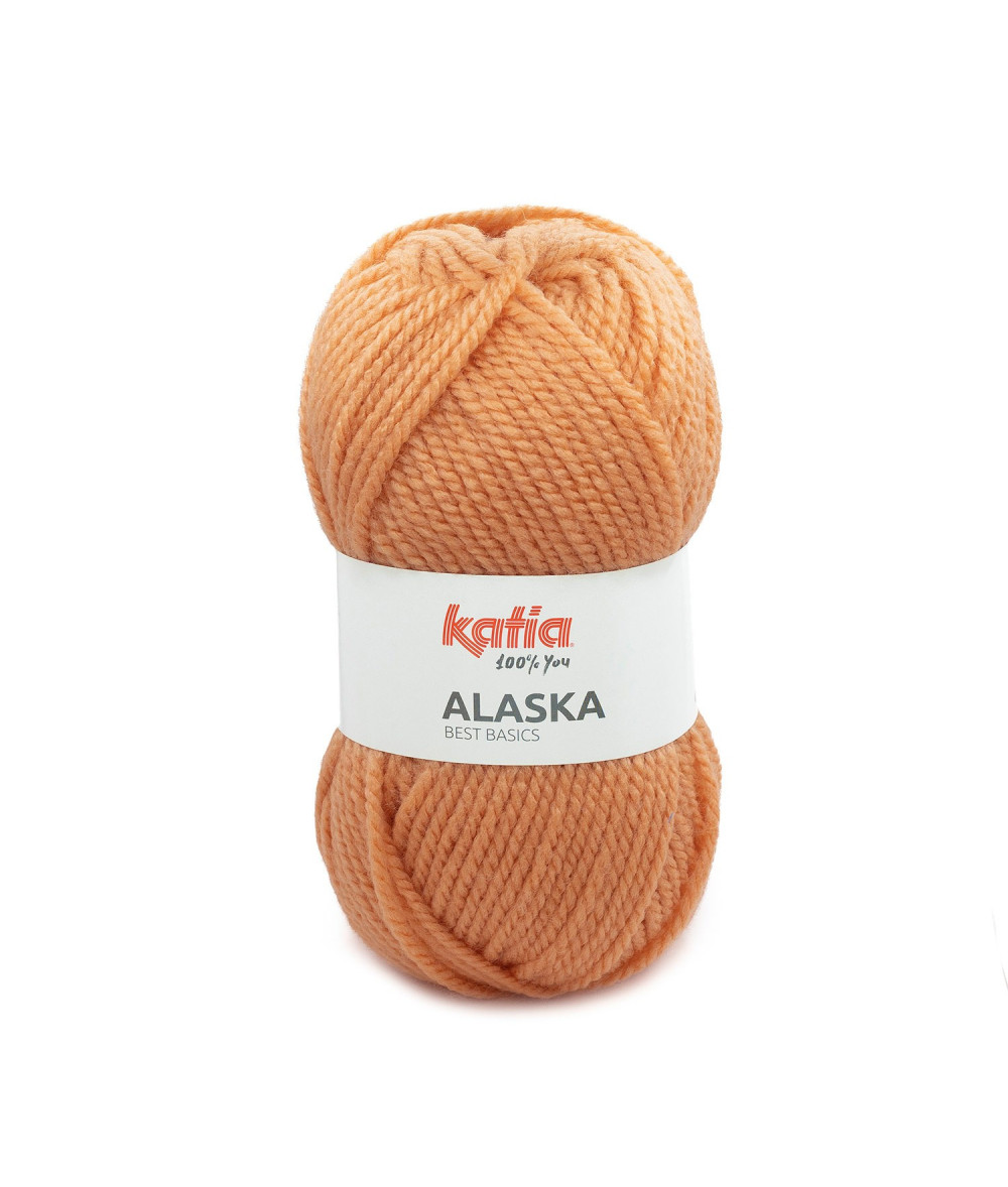 Alaska
